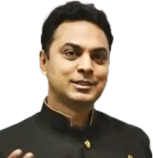 Prof K V Subramanian